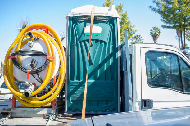 Best Affordable portable toilet rental  in Joshua Tree, CA