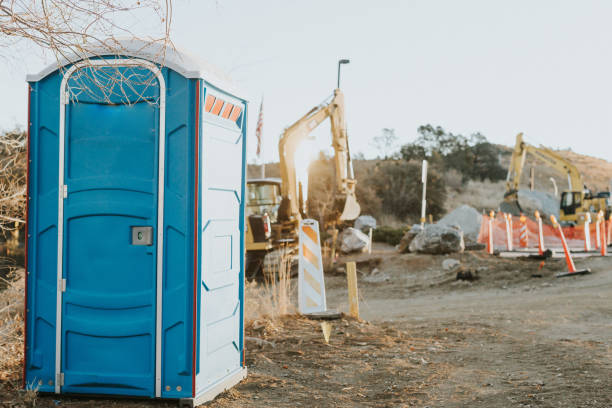 Best Portable restroom trailer rental  in Joshua Tree, CA