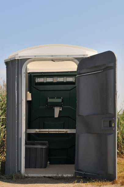 Best Construction site porta potty rental  in Joshua Tree, CA