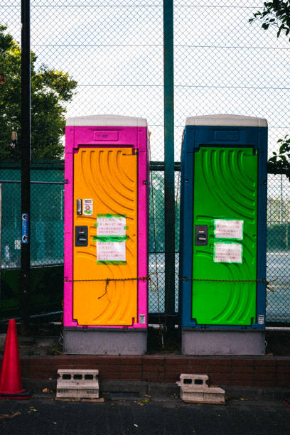 Best Porta potty rental for parties  in Joshua Tree, CA