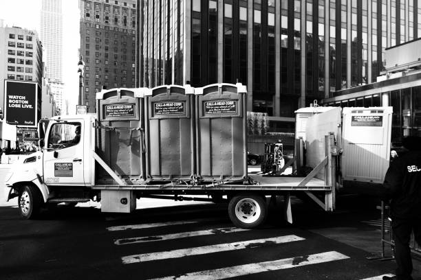 Best Affordable porta potty rental  in Joshua Tree, CA