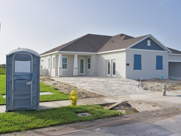 Best Porta potty rental near me  in Joshua Tree, CA