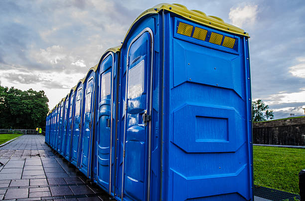 Best Emergency porta potty rental  in Joshua Tree, CA
