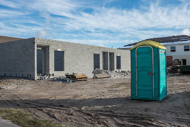 Best Emergency porta potty rental  in Joshua Tree, CA